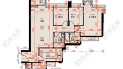 皓畋 7座 低層 G室 何文田/京士柏/九龍塘/又一村