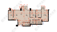 皓畋 7座 低層 A室 何文田/京士柏/九龍塘/又一村