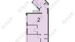 YUE TIN COURT YUE WO HOUSE (BLOCK B) Flat 2 Sha Tin/Fo Tan/Kau To Shan