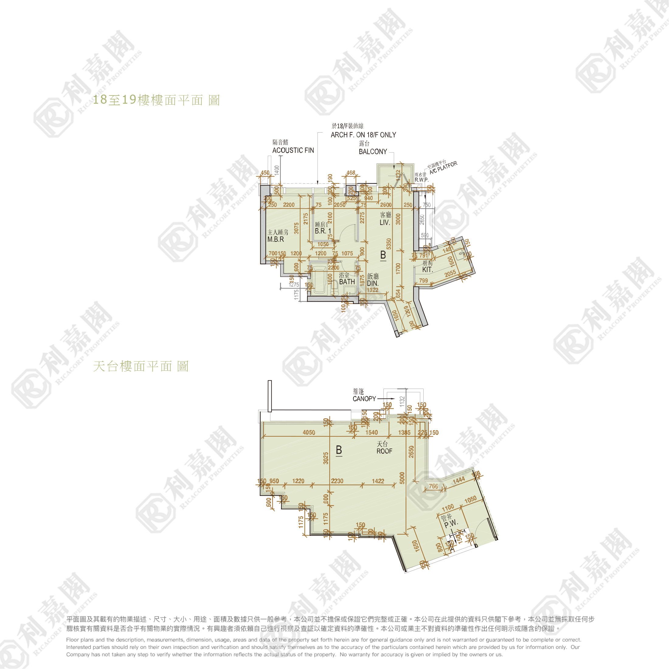 ONE HOMANTIN TOWER 3 Very High Floor Zone Flat B Ho Man Tin/Kings Park/Kowloon Tong/Yau Yat Tsuen