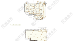 ONE HOMANTIN Tower 6 Very High Floor Zone Flat D Ho Man Tin/Kings Park/Kowloon Tong/Yau Yat Tsuen