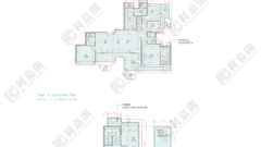 THE PARKSIDE 3座 极高层 C室 将军澳