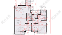 峻巒 2B期 PARK YOHO NAPOLI 28座 高層 B室 元朗