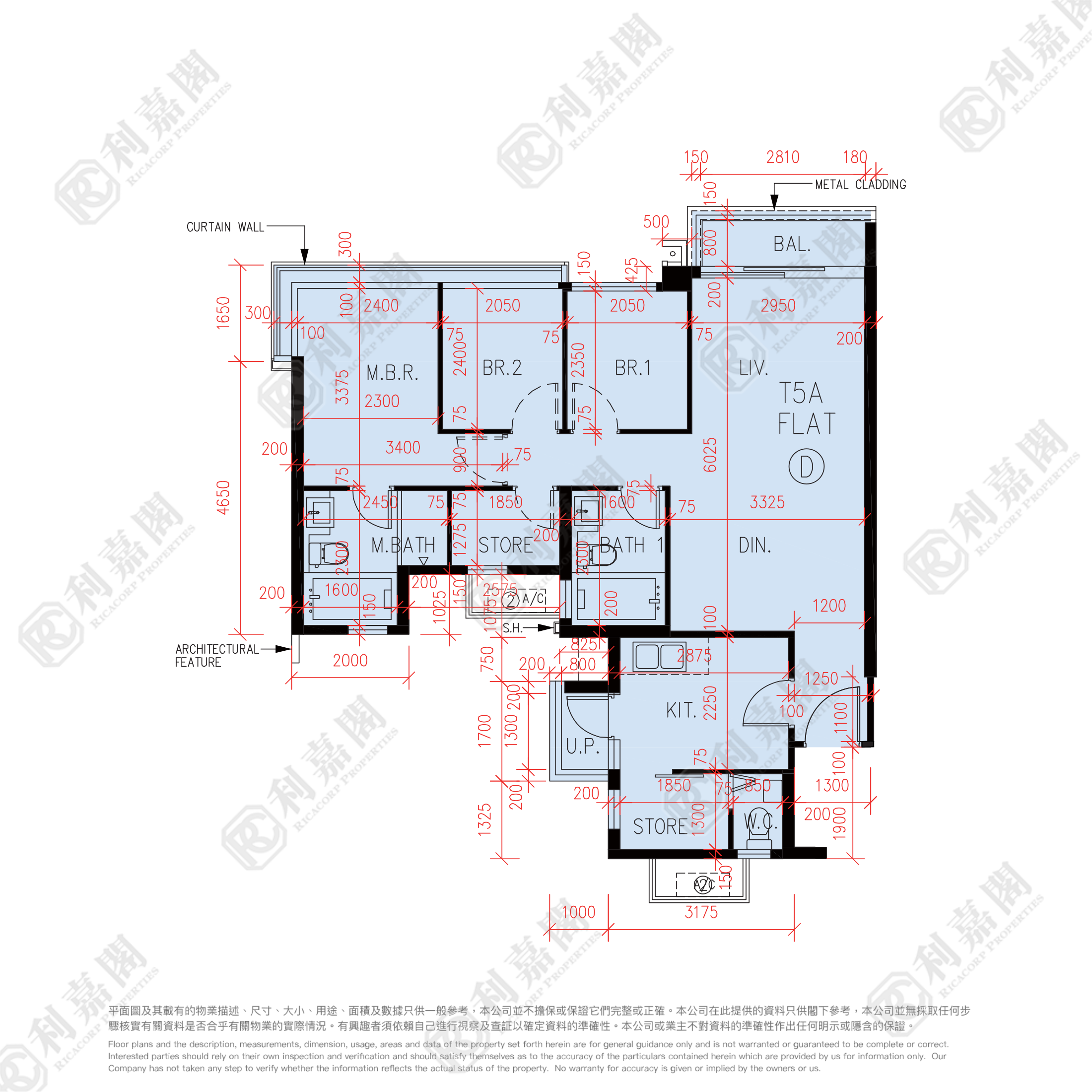 PARK YOHO PHASE 1B PARK YOHO VENEZIA - Tower 5a High Floor Zone Flat D Yuen Long