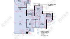 满名山 满庭 11座 中层 A室 深井/青山公路