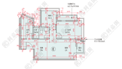 THE PARKSIDE TOWER 3 Low Floor Zone Flat E Tseung Kwan O