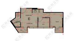 鑽嶺 九龍灣/牛池灣/鑽石山/黃大仙