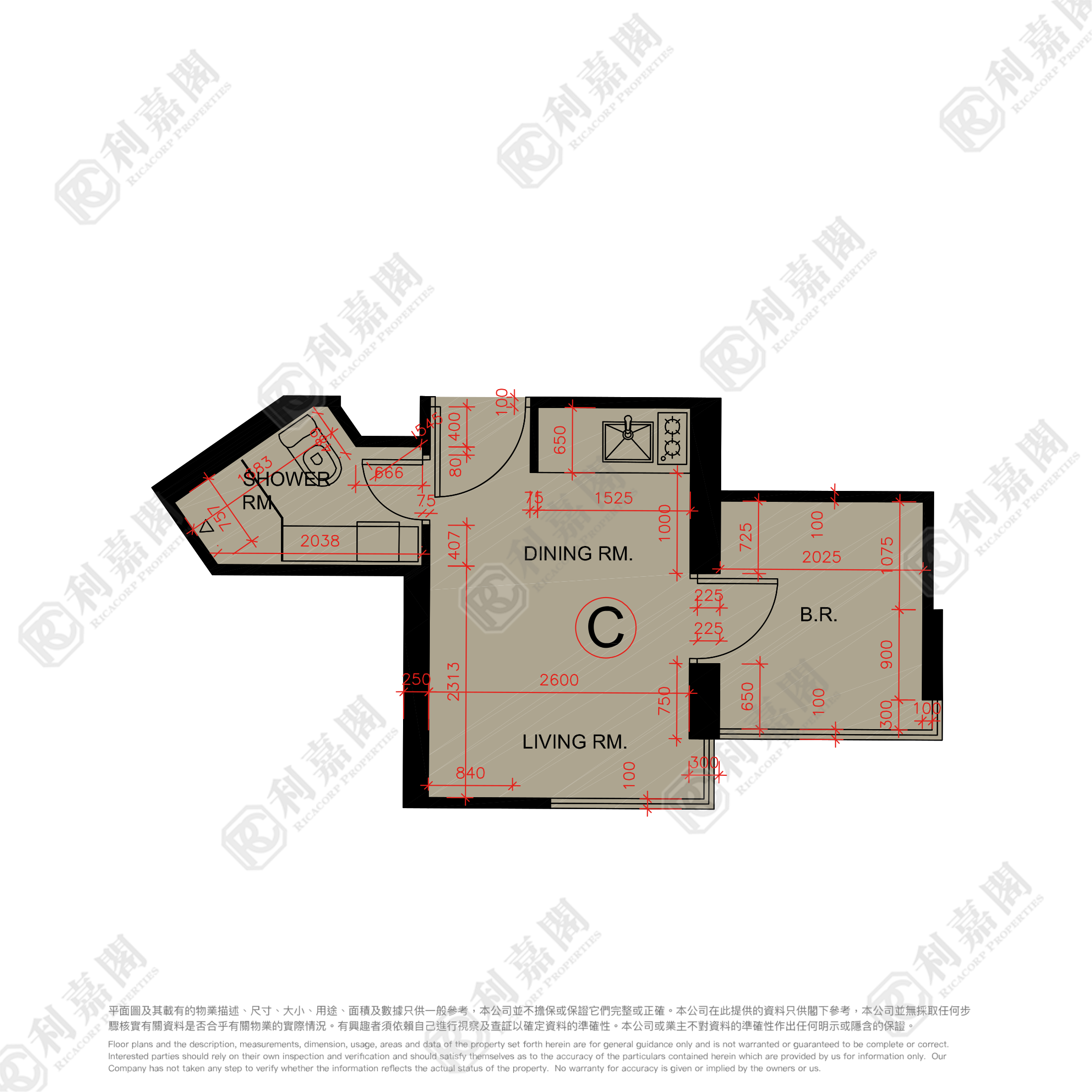 ASPEN CREST Kowloon Bay/Ngau Chi Wan/Diamond Hill/Wong Tai Sin