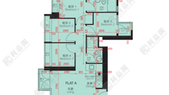 南昌一号 高层 A室 西九龙