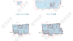 蓝塘傲 5座 极高层 J室 将军澳