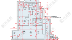CAPRI 10座 高层 B室 将军澳