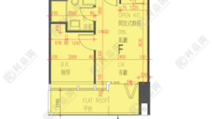 THE ZUTTEN Low Floor Zone Flat F To Kwa Wan/Kowloon City/Kai Tak/San Po Kong
