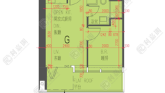 THE ZUTTEN Low Floor Zone Flat G To Kwa Wan/Kowloon City/Kai Tak/San Po Kong