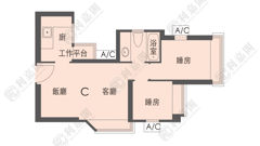 BENEVILLE BLOCK 3 Tuen Mun