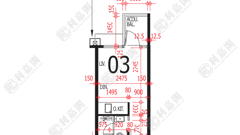 T PLUS Very High Floor Zone Flat 3 Tuen Mun