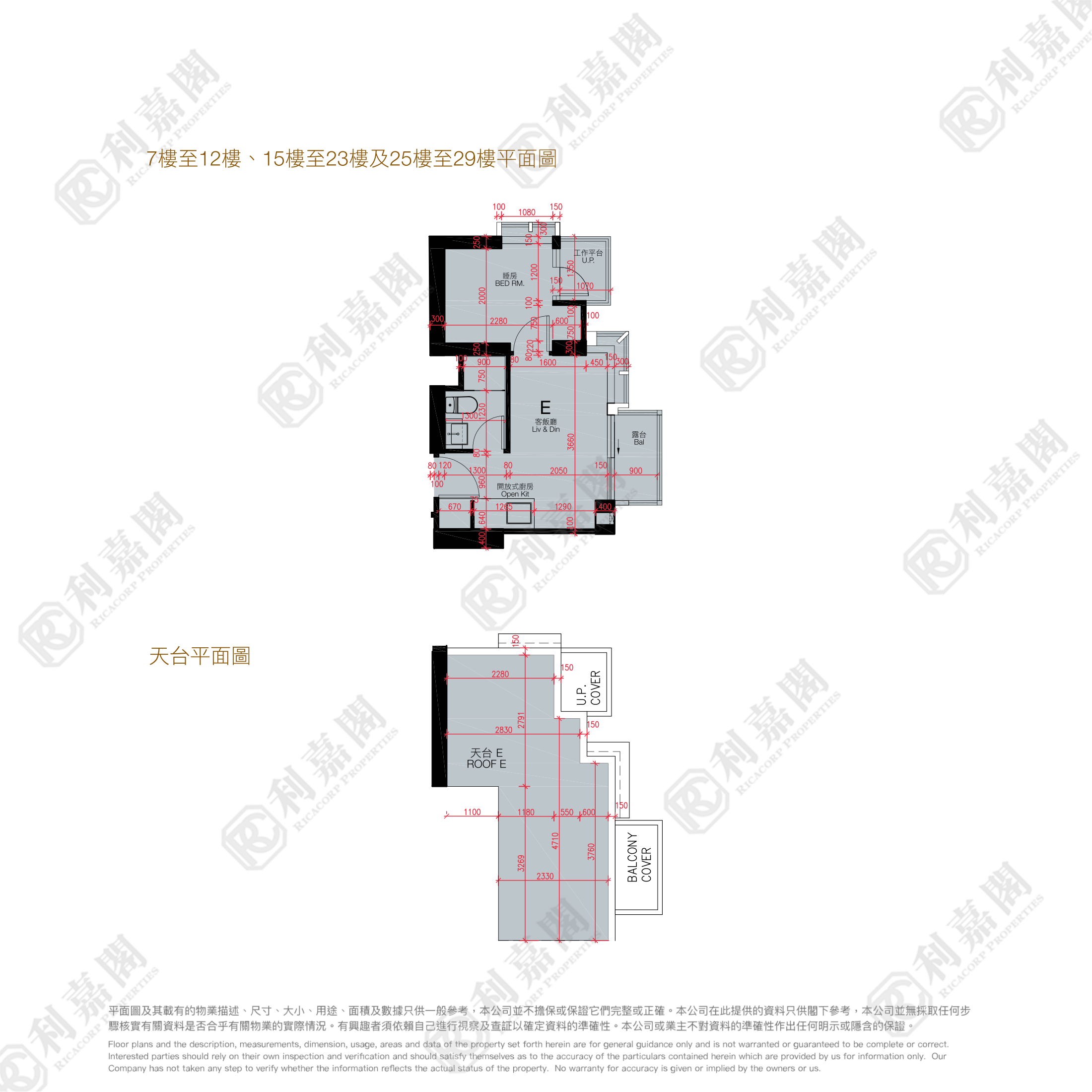 AXIS Medium Floor Zone Flat E To Kwa Wan/Kowloon City/Kai Tak/San Po Kong
