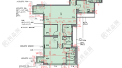 GRAND CENTRAL Phase 2 - Tower 5 Medium Floor Zone Flat A Kwun Tong/Lam Tin/Yau Tong