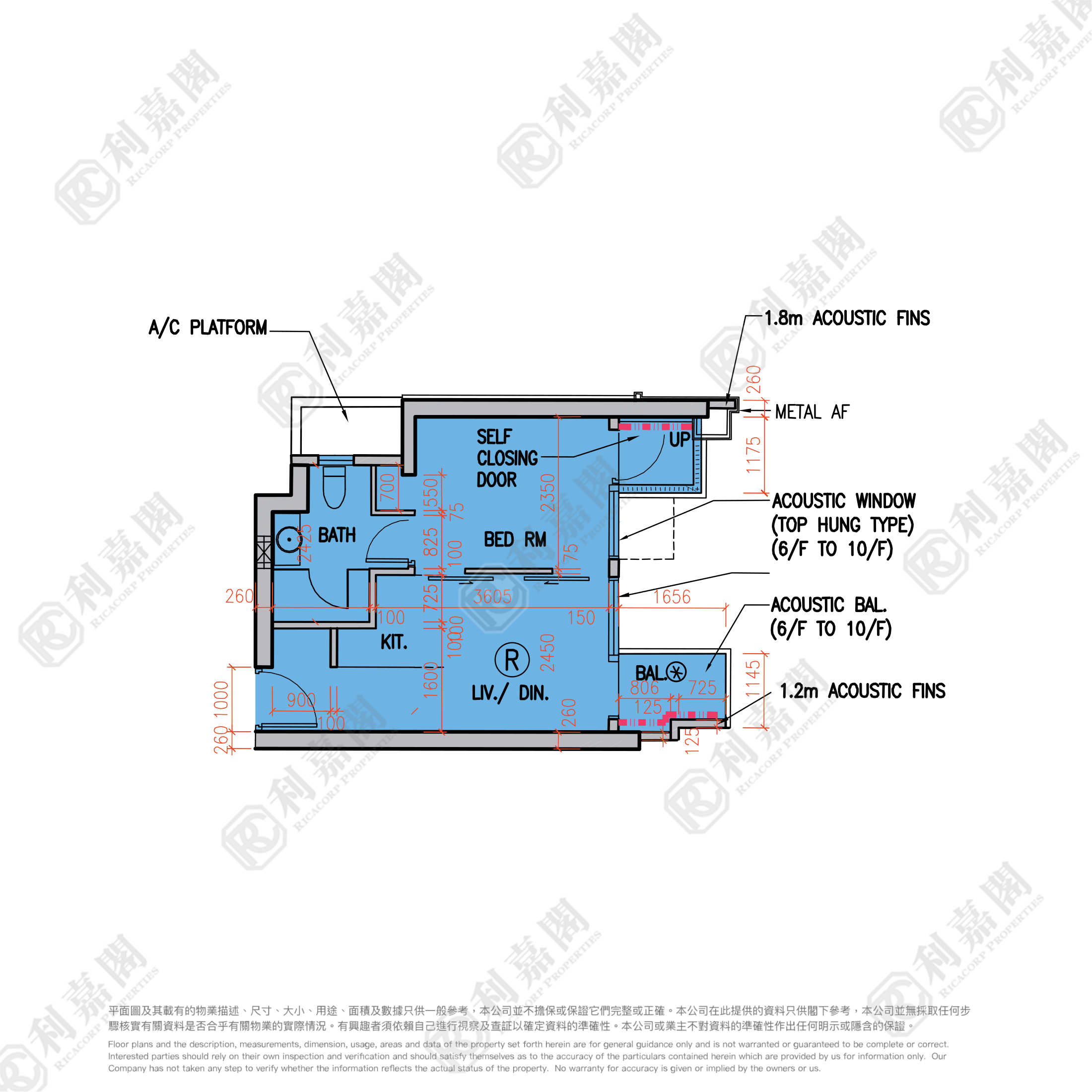THE ESPLANADE Tuen Mun