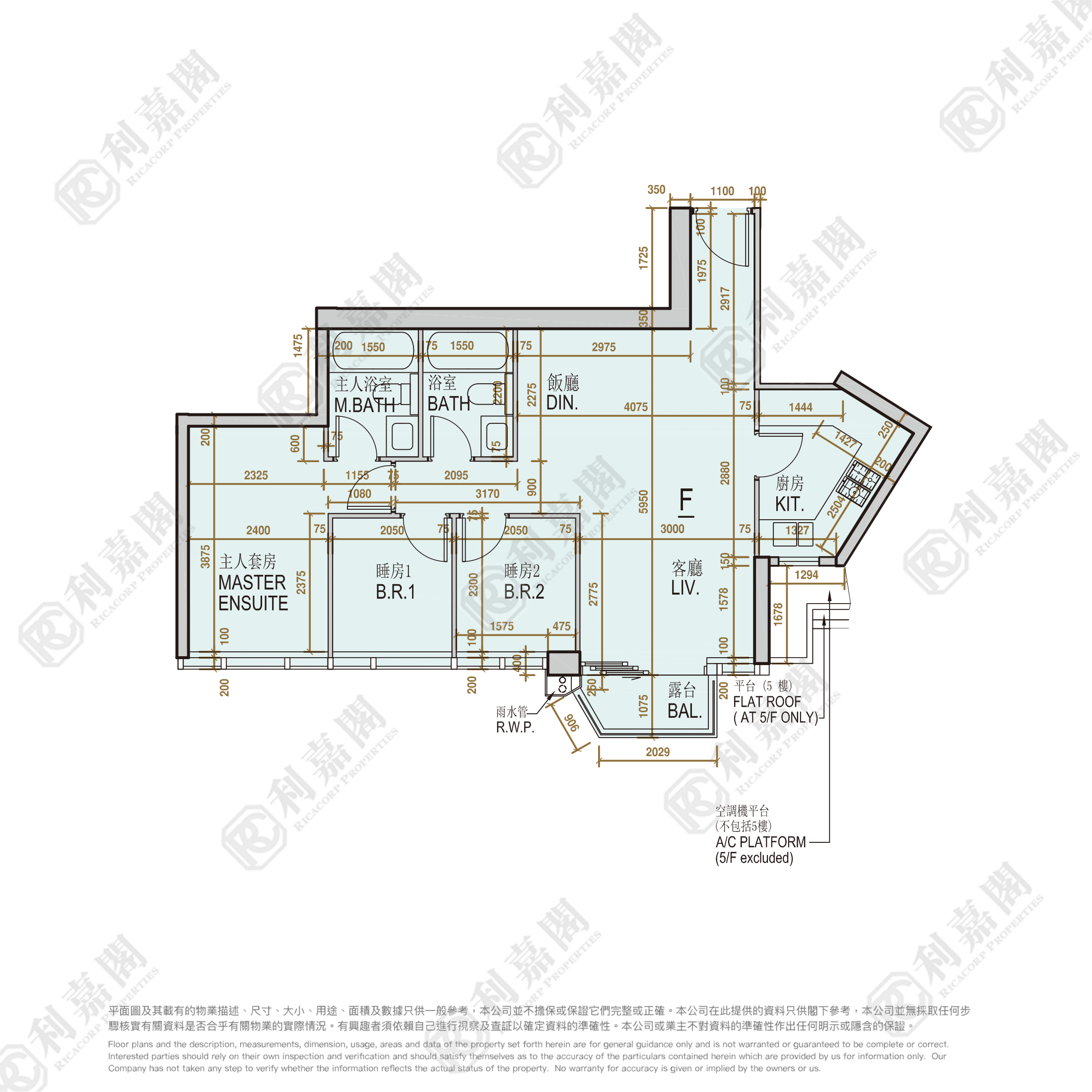 OASIS KAI TAK TOWER 1 High Floor Zone Flat F To Kwa Wan/Kowloon City/Kai Tak/San Po Kong