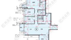 逸珑园 1座 西贡