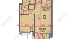 THE ADDITION High Floor Zone Flat D West Kowloon