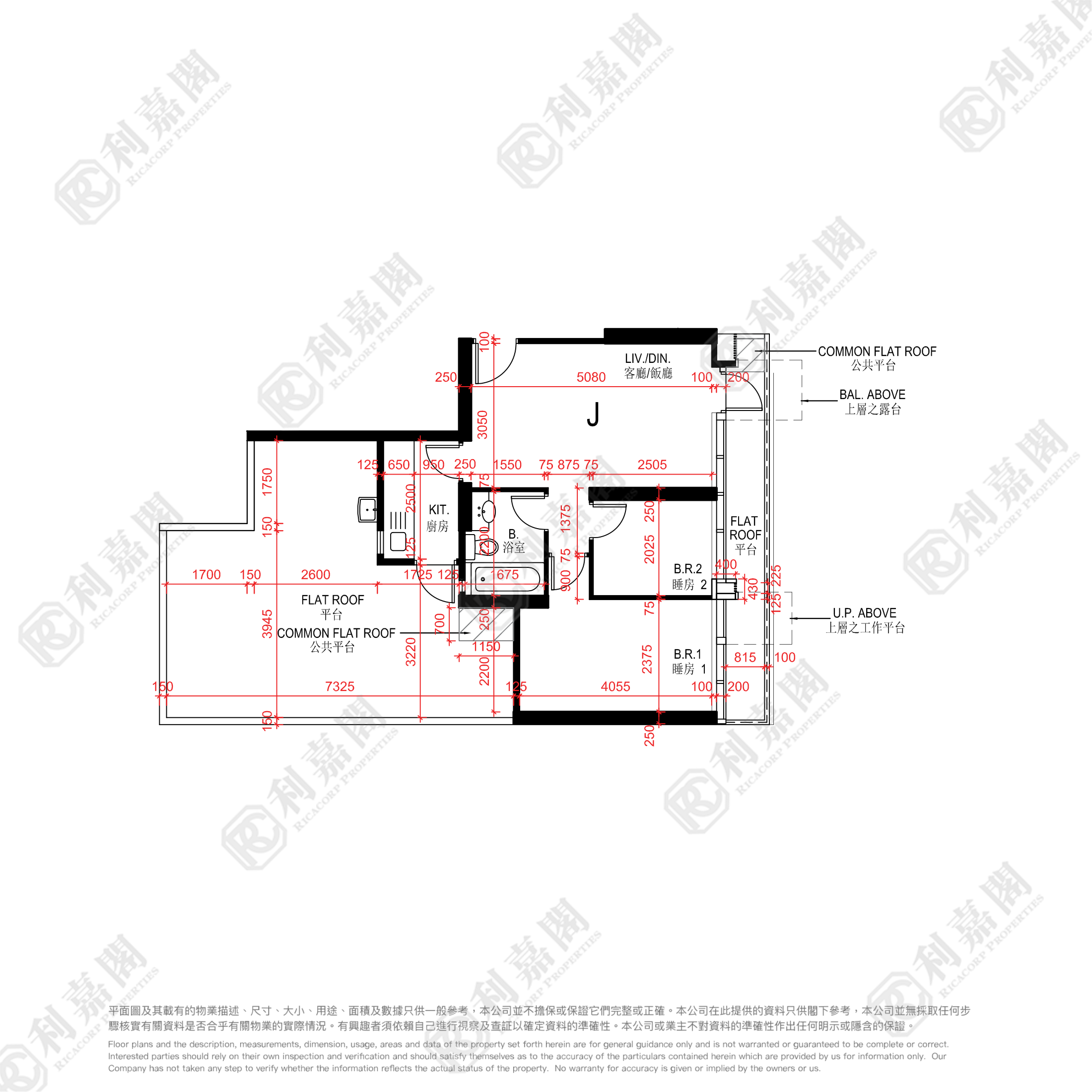 喜筑 低层 J室 土瓜湾/九龙城/新启德/新蒲岗
