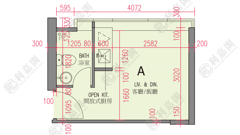 尚璽 高層 A室 奧運站/南昌