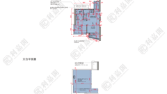 THE CONCERTO High Floor Zone Flat A West Kowloon