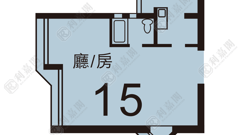 天愛苑 愛潮閣 (A座) 極高層 天水圍