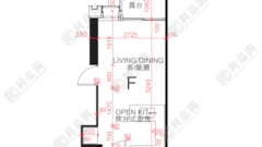 MACPHERSON PLACE Tower 1b Low Floor Zone Flat F Mong Kok/Yau Ma Tei