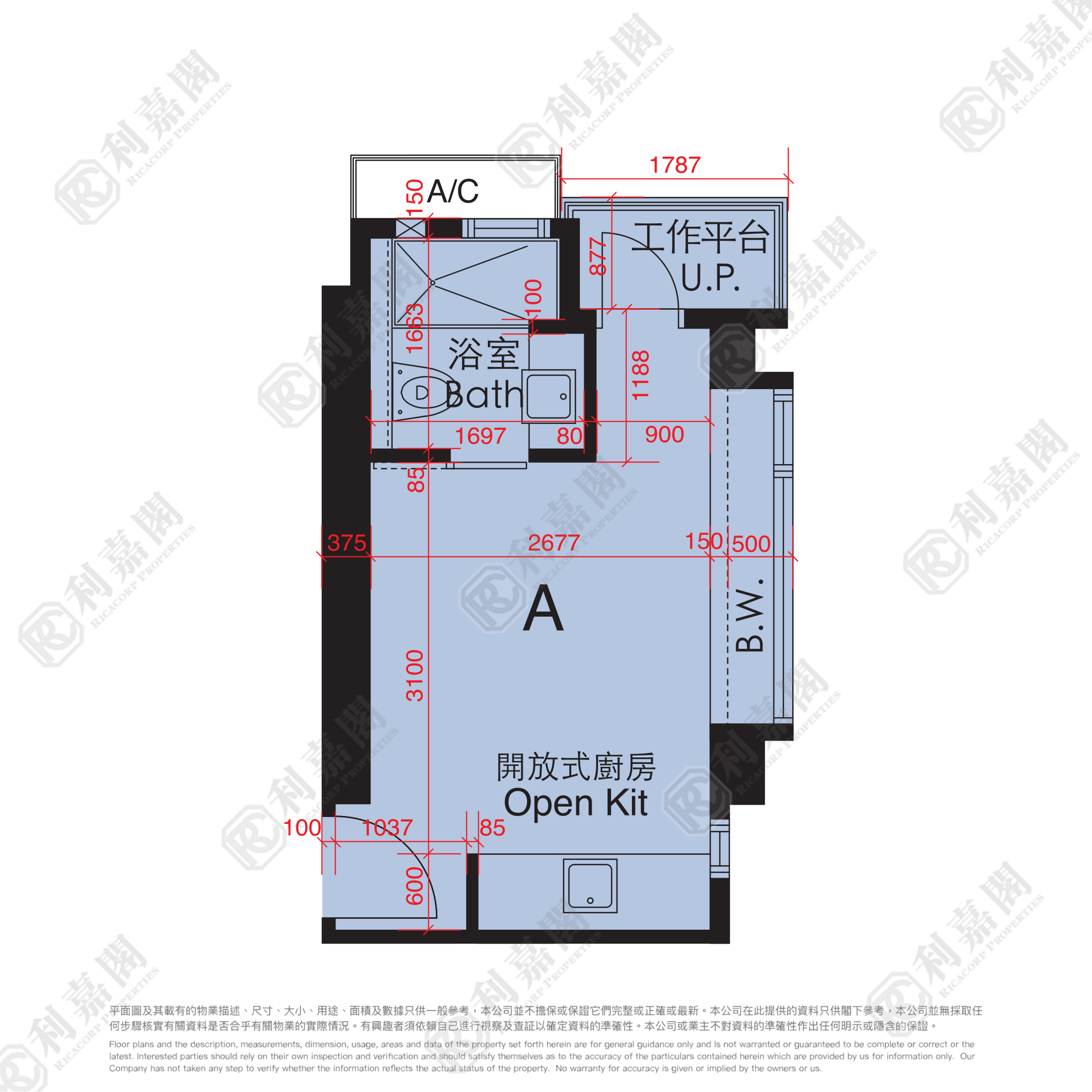 曉薈 土瓜灣/九龍城/新啟德/新蒲崗