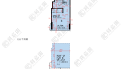 AVA 55 高層 B室 土瓜灣/九龍城/新啟德/新蒲崗