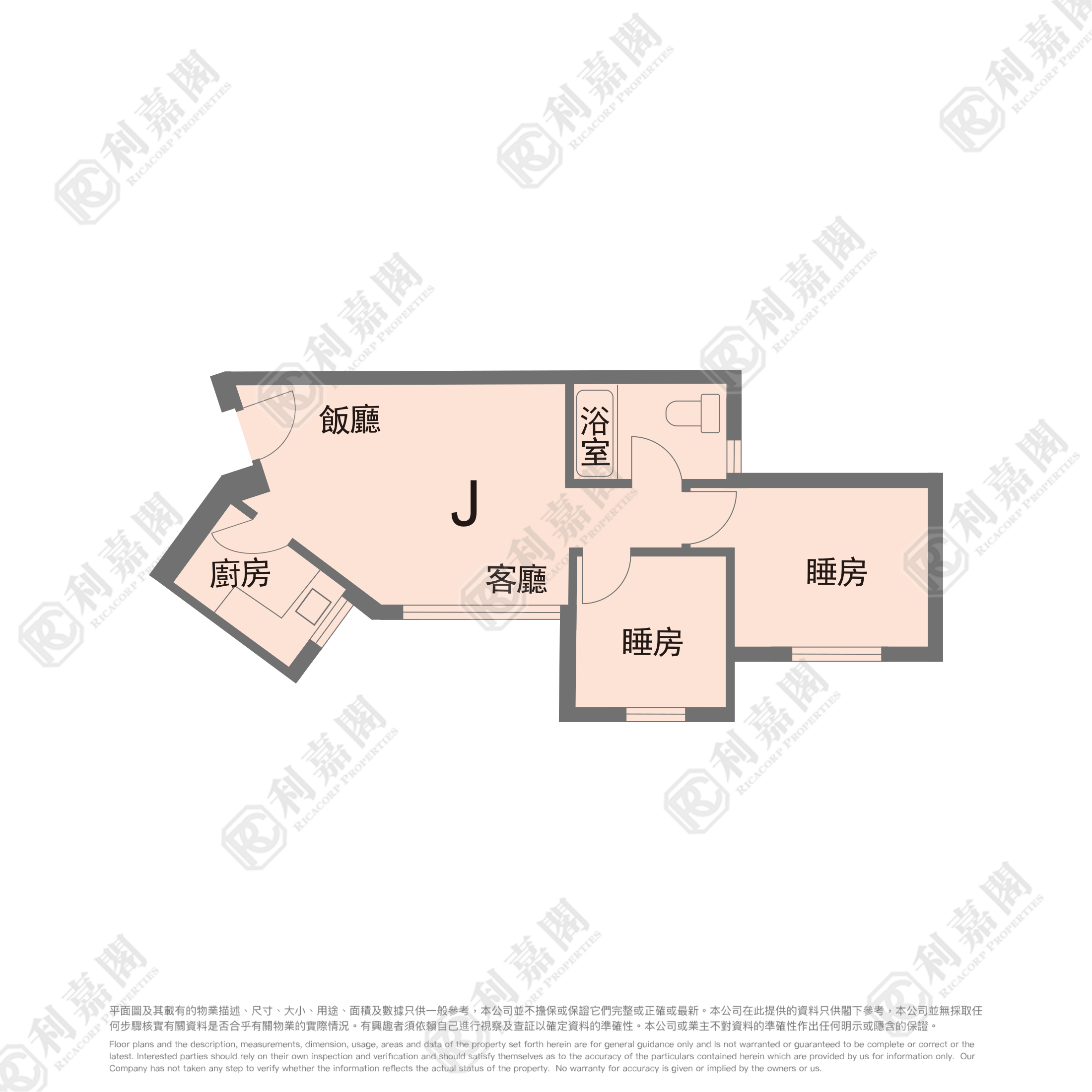 PRIME VIEW GARDEN BLOCK 4 Low Floor Zone Tuen Mun