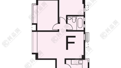 冠峰园 5座 极高层 F室 屯门