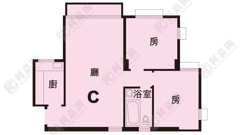 BELMONT HEIGHTS Very High Floor Zone Flat C Ho Man Tin/Kings Park/Kowloon Tong/Yau Yat Tsuen