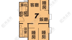 英明苑 明達閣 (C座)