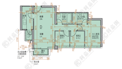 KOKO HILLS PHASE 1 - Tower 2 Medium Floor Zone Flat D Kwun Tong/Lam Tin/Yau Tong