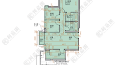 KOKO HILLS 1期 5座 高層 F室 觀塘/藍田/油塘