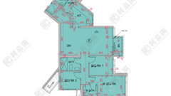 MONTEGO BAY TOWER 1 High Floor Zone Flat F Kwun Tong/Lam Tin/Yau Tong
