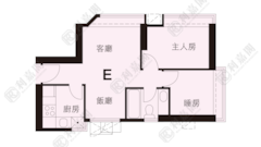 MARITIME BAY Block 1 High Floor Zone Flat E Tseung Kwan O
