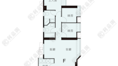 MARITIME BAY Block 1 Medium Floor Zone Flat F Tseung Kwan O