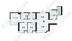 MARITIME BAY Block 2 High Floor Zone Flat A Tseung Kwan O