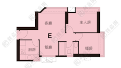 MARITIME BAY Block 2 Very High Floor Zone Flat E Tseung Kwan O