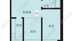 FAIR WAY GARDEN Block D High Floor Zone Flat D2 Ho Man Tin/Kings Park/Kowloon Tong/Yau Yat Tsuen