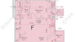 PARK METROPOLITAN Medium Floor Zone Flat F Kwun Tong/Lam Tin/Yau Tong