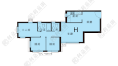 HARBOUR PLACE Tower 5 Low Floor Zone Flat H Hung Hom/Whampoa/Laguna Verde