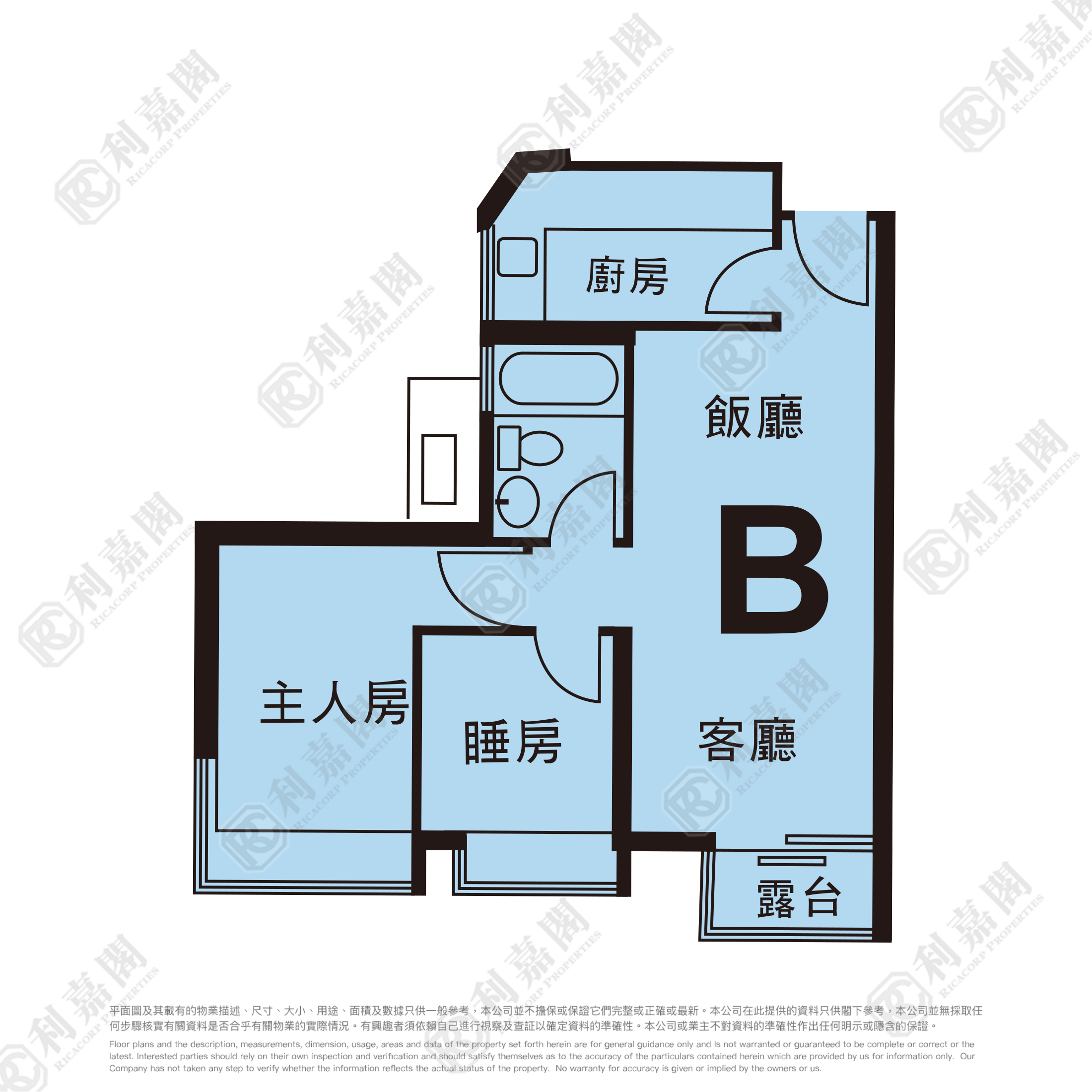 海典湾 6座 高层 B室 马鞍山