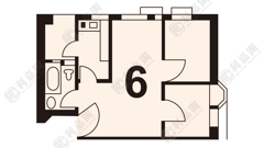 兆禧苑 安禧閣 (A座) 屯門