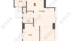 WAI WAH CENTRE Block 3 Low Floor Zone Flat E Sha Tin/Fo Tan/Kau To Shan