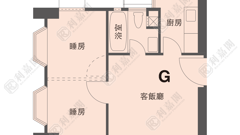 伟华中心 4座 中层 沙田/火炭/九肚山